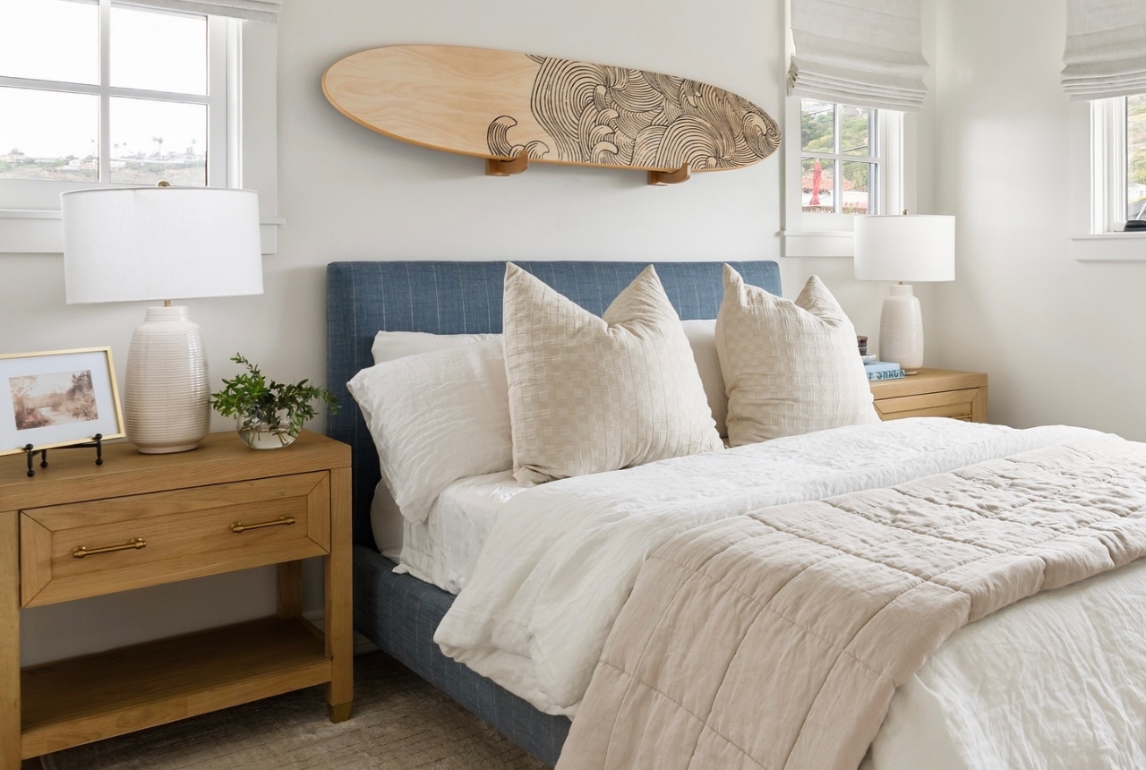 You are currently viewing Dreamy Coastal Bedroom Ideas Every Renter Can Actually Pull Off