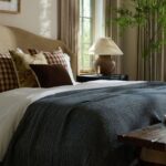 Earthy Moody Bedroom Ideas for Small Apartments That Feel Surprisingly Luxurious