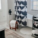 Elegant Clawfoot Tub Shower Curtain Ideas for a Timeless Bathroom Look