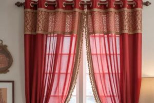 Read more about the article Genius Curtains for Window Living Rooms to Control Light and Maximize Privacy