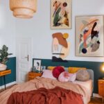 Gorgeous Bedroom Gallery Wall Ideas for an Insta-Worthy Space