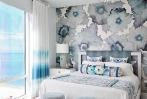 Gorgeous Blue Coastal Bedroom Rug Ideas You Can Actually Get on a Budget