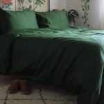 Green Moody Bedroom Ideas That Make You Want to Stay in Bed All Day