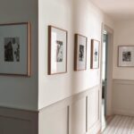 How to Create a Hallway Gallery Wall That Feels Collected, Not Cluttered