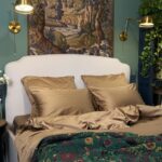How to Create a Vintage Moody Bedroom That Feels Expensive on a Budget
