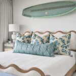 Modern Boho Coastal Bedroom Ideas That Feel High-End for Under $100