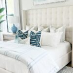 Modern Coastal Bedroom Ideas That Look High-End on a Low Budget