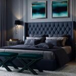 Modern Romantic Moody Bedroom Ideas That Transform Your Master Bedroom Without Overspending