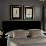 Moody Bedroom Curtains That Turn Any Room Into a Retreat