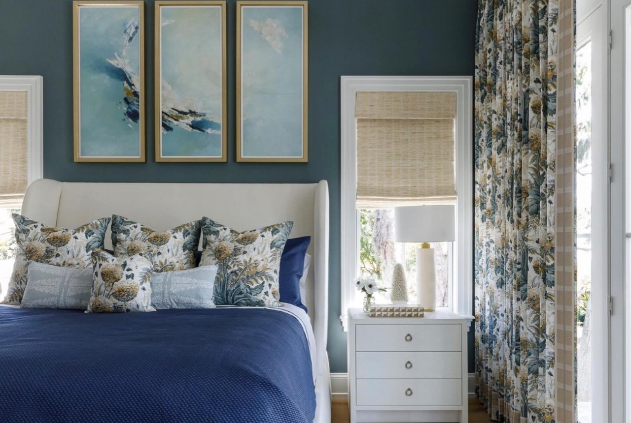 You are currently viewing Moody Coastal Bedroom Ideas That Feel Luxurious Without the Price Tag