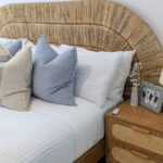 Neutral Coastal Bedroom Furniture Pieces You Can Style Beautifully Without Spending a Lot