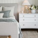 Neutral Coastal Bedroom Ideas for a Serene Look Under $250