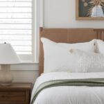 Organic Modern Coastal Bedroom Ideas That Still Feel High-End Even on a Tight Budget
