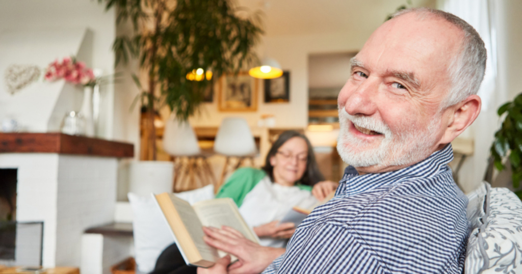 You are currently viewing People Who Become More Joyful as They Get Older Usually Adopt These 10 Daily Habits