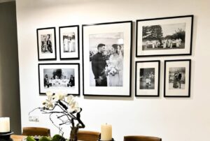 Read more about the article Picture Gallery Wall Ideas That Feel Clean and Organized