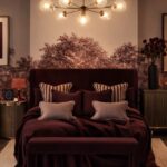 Romantic Moody Bedroom Ideas for Couples Who Want Their Room to Feel More Intimate
