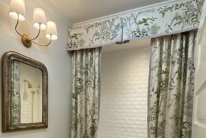 Read more about the article Shower Curtain With Valance Ideas That Make Bathrooms Feel Luxurious