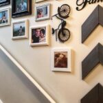 Smart Gallery Wall Staircase Ideas That Feel Personal