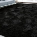 The Best Black Living Room Rug Ideas for a Bold, Modern Look