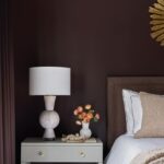 The Best Moody Bedroom Paint Colors for a Relaxing, Stylish Space