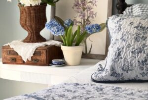 Read more about the article Vintage Coastal Bedroom Ideas You Can Pull Off Affordably