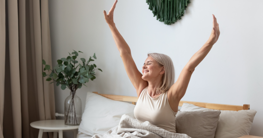 You are currently viewing 10 Morning Habits That Keep You Sharp and Energetic Well Into Your 70s and Beyond