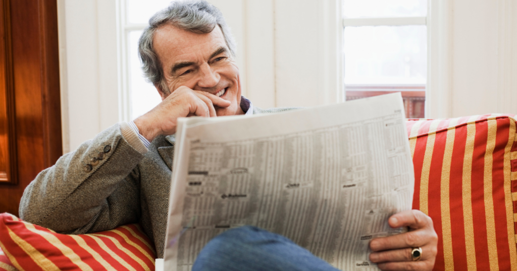 You are currently viewing I Started Thriving in My 60s – Here Are the 10 Habits That Changed Everything