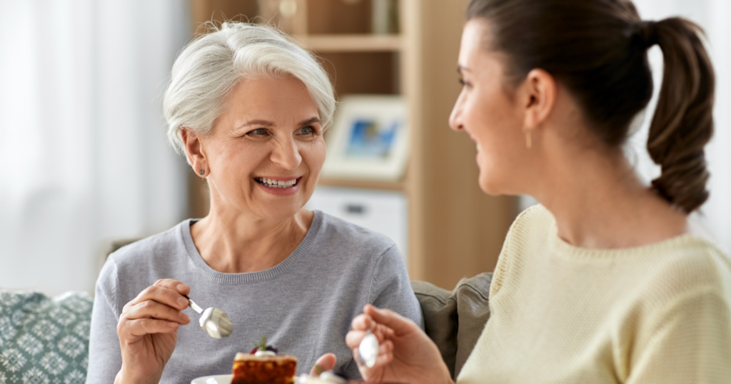 You are currently viewing If a boomer does these 9 things, they’ve aged more gracefully than 95% of their generation