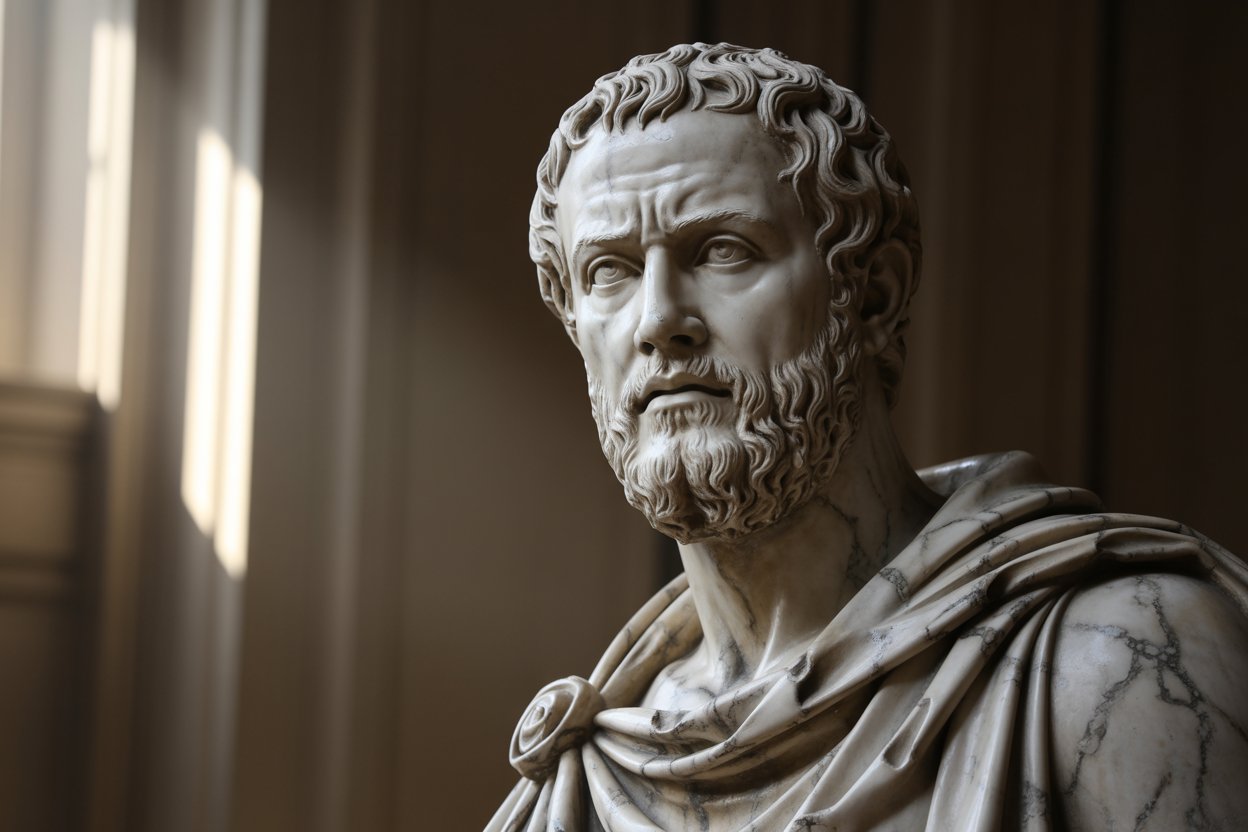You are currently viewing 5 Stoic Rules To Control Your Emotions For A Happier Life (Stoicism)