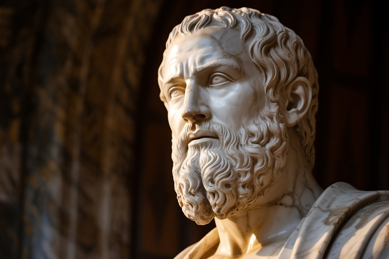 You are currently viewing The Stoic Method: Daily Practices for Continuous Self-Improvement