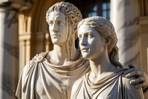 Read more about the article 5 Stoic Habits for Healthier Relationships (Practicing Stoicism)