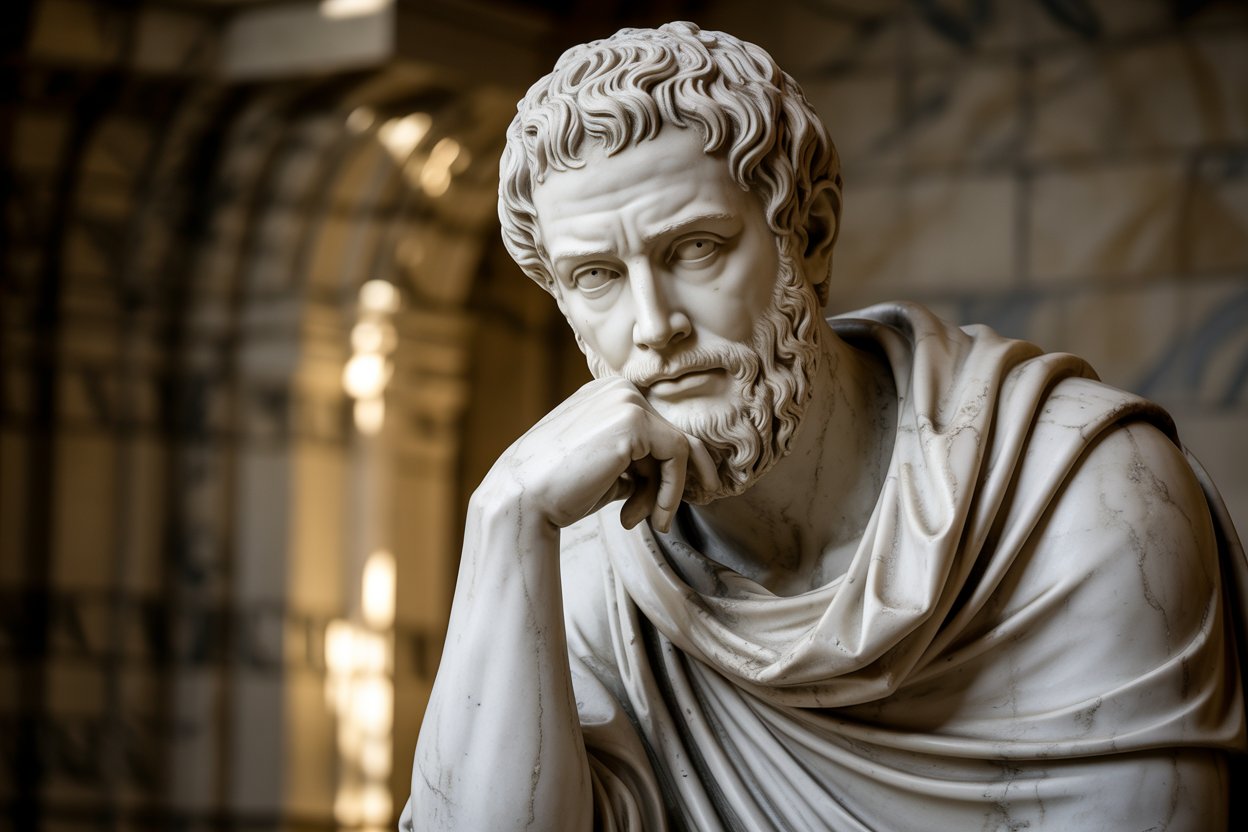 You are currently viewing 5 Daily Stoic Habits That Are Scientifically Proven to Make You Happy and Successful