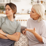 The 7 Topics That Quietly Create Distance Between Parents and Their Adult Children