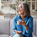 The Art of Growing Older Without Growing Old: 8 Secrets From People Who Defy Their Age