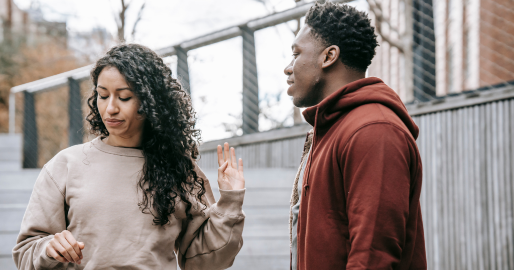 You are currently viewing The Art of Walking Away: 7 Situations Where Silence Is More Powerful Than Being Right