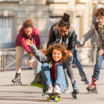 If You Were Brought Up in the 1960s or 70s You Probably Learnt These Life Lessons Rarely Taught Today