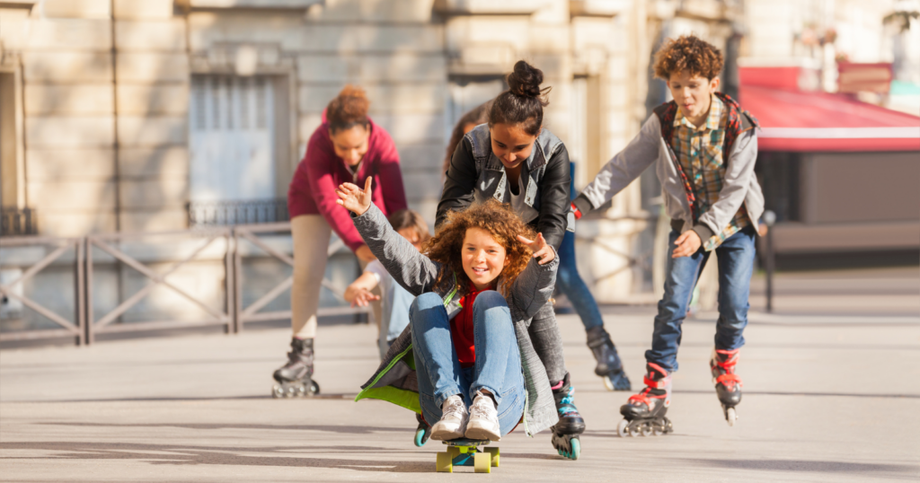 You are currently viewing If You Were Brought Up in the 1960s or 70s You Probably Learnt These Life Lessons Rarely Taught Today