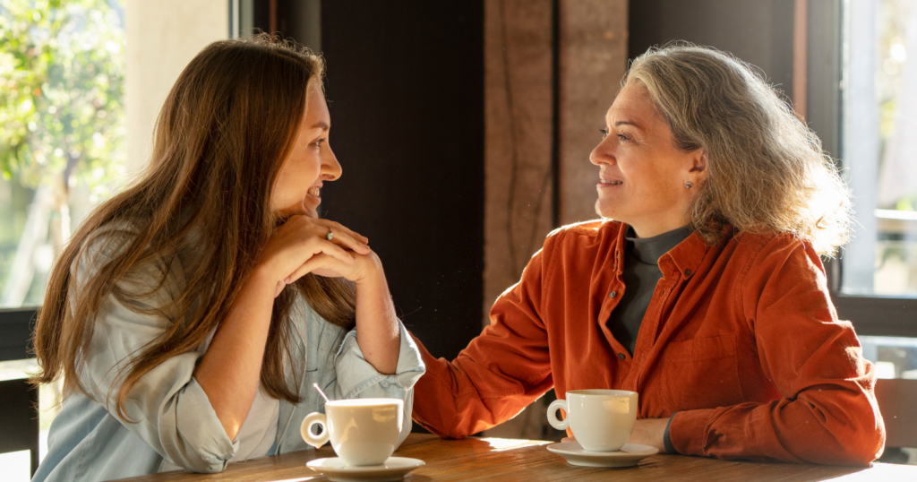 You are currently viewing People over 60 who are a joy to talk to usually display these 8 qualities without realizing it