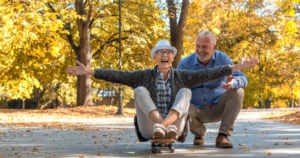 Read more about the article If You’re Over 60 and Still Excited About These 8 Simple Pleasures, You’ve Mastered the Art of Staying Young at Heart