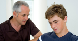 Read more about the article 8 Things Every Teenage Boy Needs to Be Told by Their Parents