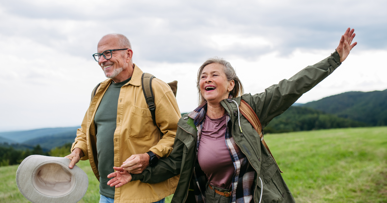 You are currently viewing People Who Remain Vibrant and Energetic in Their 70s Usually Avoid These 9 Common Habits