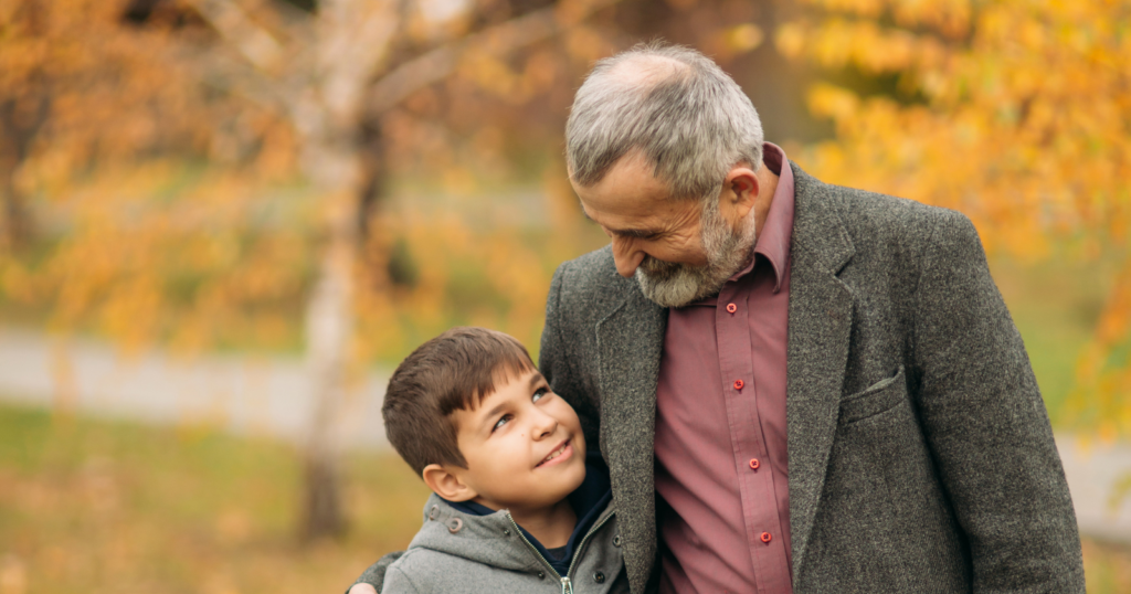 You are currently viewing 10 Phrases People Over 70 Use That Reveal a Wisdom You Only Earn by Living Long Enough