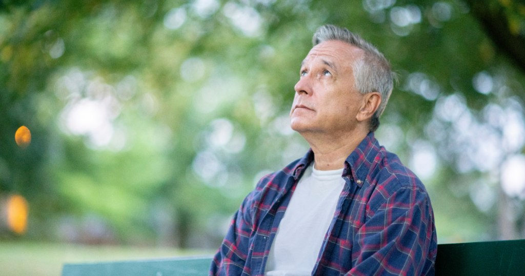 You are currently viewing 9 Things People Over 70 Do When They’re Lonely but Don’t Want to Admit It