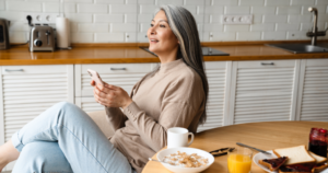 Read more about the article 9 Reasons People Over 70 Who Enjoy Solitude Are Among the Happiest in Society