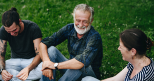 Read more about the article 10 Signs You’re Aging With Remarkable Grace (Even If You Don’t See It Yourself)