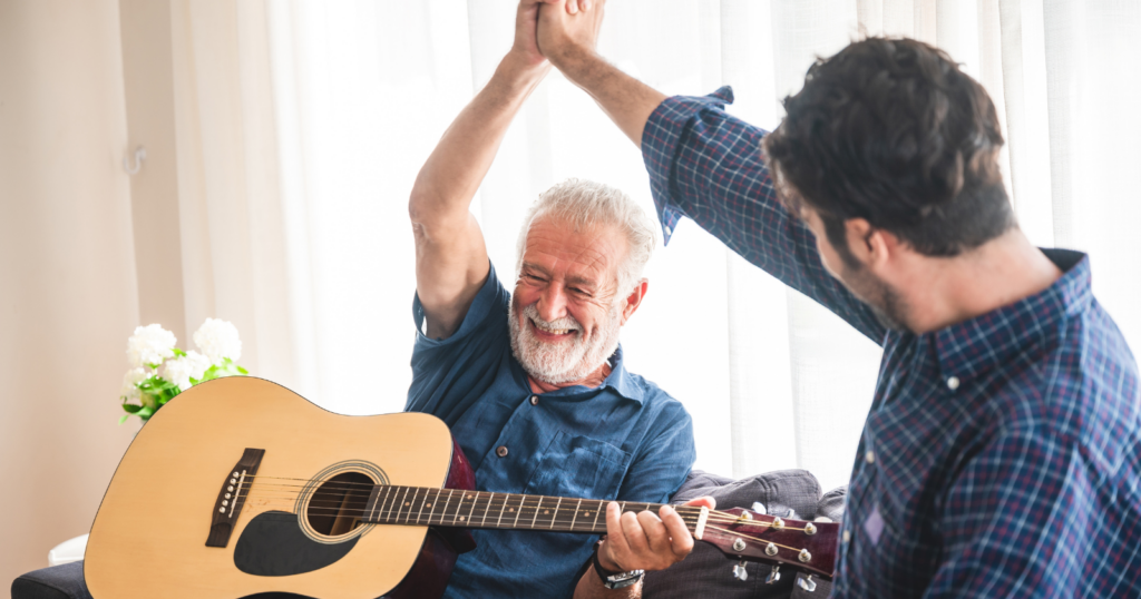 You are currently viewing 10 Small Habits That Quietly Determine Whether You’ll Thrive or Decline After 70