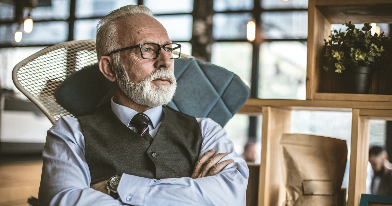 You are currently viewing 7 Compliments People in Their 60s and 70s Deserve to Hear More Often