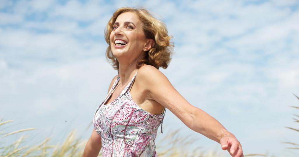 You are currently viewing People who stay physically fit as they get older (without exercising much) usually do these 10 daily things