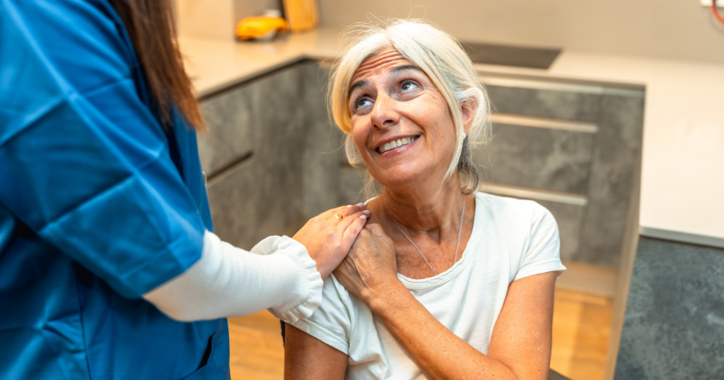 You are currently viewing 7 Things Boomers Still Do Automatically That Prove Good Manners Never Go Out of Style