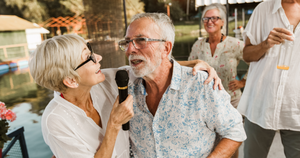 You are currently viewing 8 Boomer-Era Songs That Feel Like a Hug From the Past